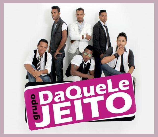 Grupo Daquele Jeito